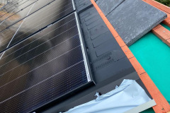 PV Solar Panel Installation