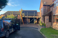 PV Solar Panel Installation