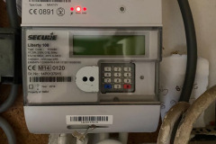 PV Solar Panel Installation