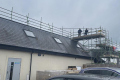 PV Solar Panel Installation