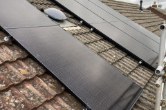 PV Solar Panel Installation