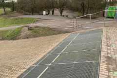 PV Solar Panel Installation