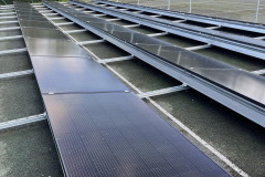PV Solar Panel Installation